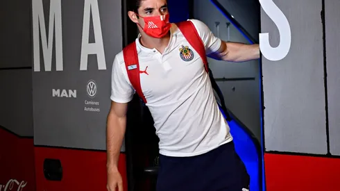 Brizuela ha sido fuertemente criticado en redes sociales por el incidente en Aguascalientes