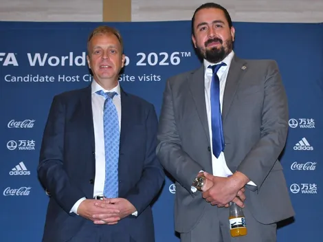 ¿Chivas será hermano del Liverpool de la Liga Premier?