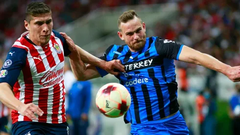 Boletos gratis pare el Chivas vs. Monterey cuestan mas de 3 mil pesos en reventa