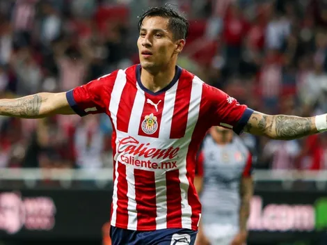 ◉ Noticias de Chivas hoy 20 de agosto