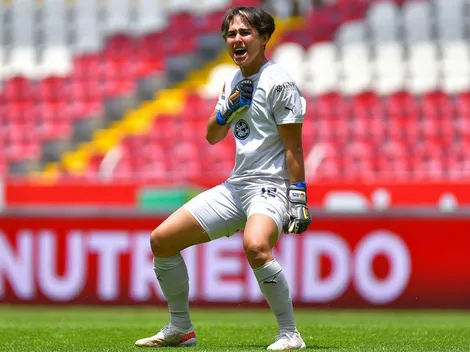 ¿Será la fuente de su magia bajo los tres postes?