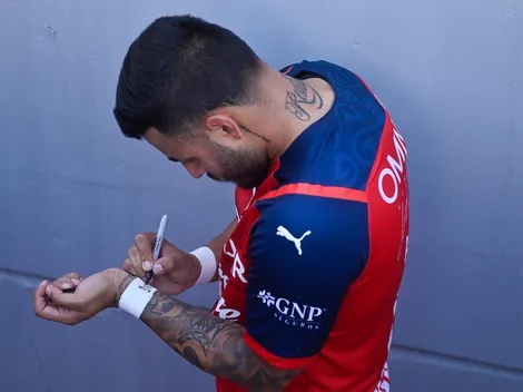 El poderoso mensaje de Alexis Vega