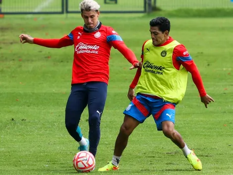 ¡No hay más pretextos!