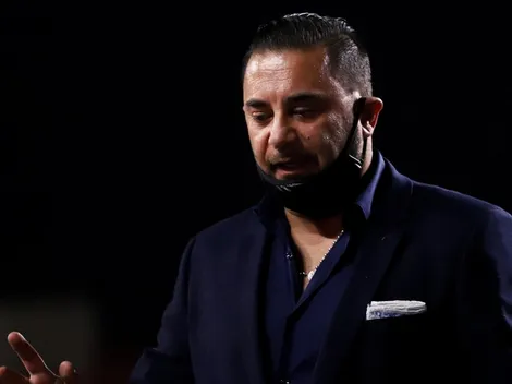 ¿Antonio Mohamed rechazó a Chivas?