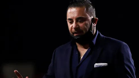 ¿Antonio Mohamed rechazó a Chivas?