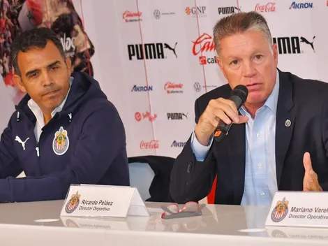 Así fue la reunión entre Peláez y Cadena