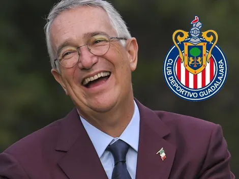 El nuevo desprecio de Salinas Pliego a Chivas