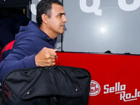 El desafortunado registro histórico que hay que evitar