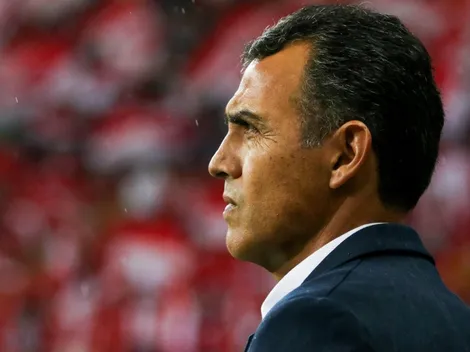 No es la primera vez que Ricardo Peláez ofrece entrada gratuita