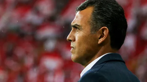 No es la primera vez que Ricardo Peláez ofrece entrada gratuita