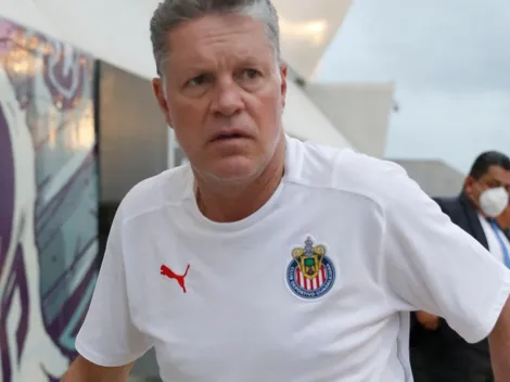 Examericanista pide la cabeza de Peláez