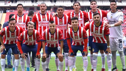 ◉ Noticias de Chivas hoy 18 de agosto