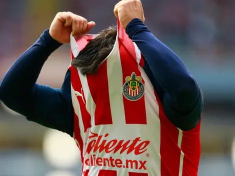 La predicción que signa el fracaso de Chivas