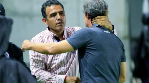 El nombre del técnico que empieza a sonar con fuerza en Chivas
