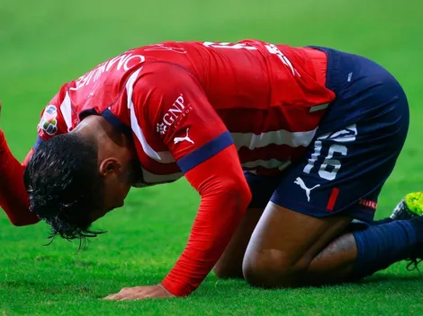 El primer técnico descartado para Chivas