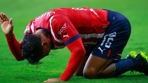 El primer técnico descartado para Chivas