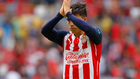 Chivas mantiene un mínimo de posibilidades de ganar el título, pero la predicción lo deja fuera de la Liguilla
