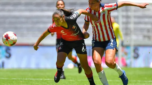 Las rojblancas buscarán la victoria desde el mediodía en el Estadio Jalisco