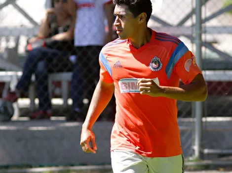 ◉ Noticias de Chivas hoy 13 de agosto de 2022