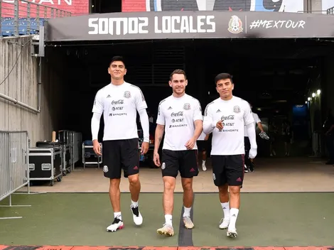 Confía en Chivas para llegar al Mundial