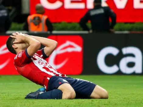 Llueven críticas para Ormeño ¡Otra vez!