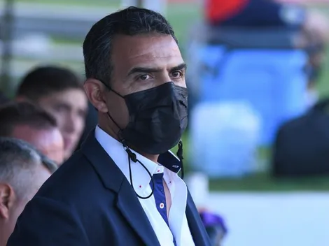 ¿Qué pasará con Ricardo Cadena si Chivas pierde?