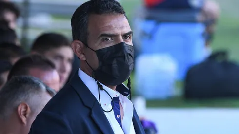 ¿Qué pasará con Ricardo Cadena si Chivas pierde?