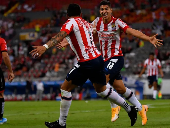 Los jugadores a seguir en el Clásico Tapatío