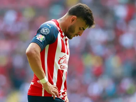 ¿Quién ocupará el lugar de Alexis Vega?