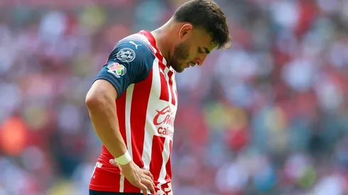 ¿Quién ocupará el lugar de Alexis Vega?