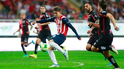 Chivas vs Atlas – Cuartos de Final Torneo Clausura 2022 Liga BBVA MX