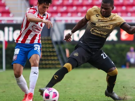 Dorados vs. Tapatío: ¿Cómo verlo en directo?