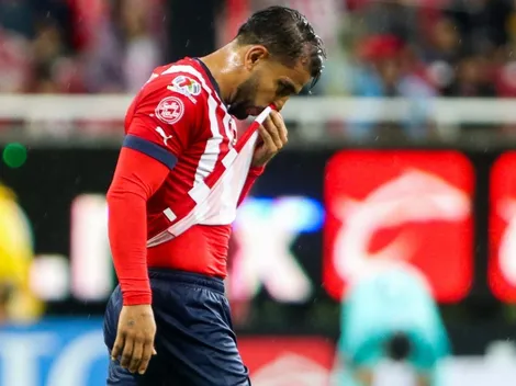 La injusta expulsión de Miguel Ponce