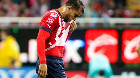 La injusta expulsión de Miguel Ponce