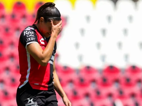 Inesperada confesión de Norma Palafox sobre su llegada a Atlas