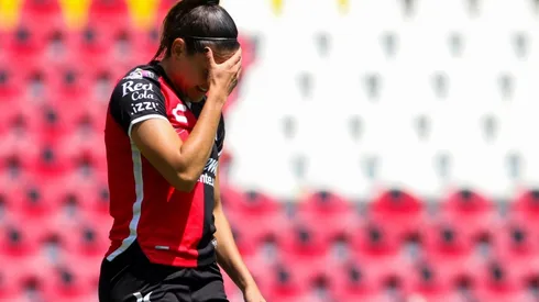 Inesperada confesión de Norma Palafox sobre su llegada a Atlas