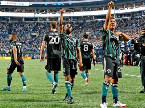 ¿El próximo refuerzo del Guadalajara?