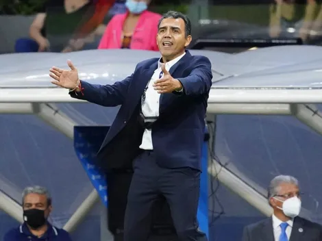 Campeón y excapitán de Chivas describe la clave del fracaso de Ricardo Cadena