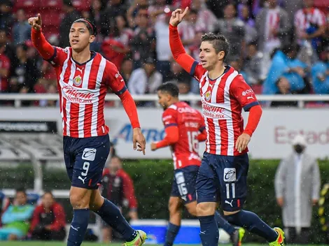 Jugadores de Chivas piden apoyo de la afición y anuncian entrada gratis