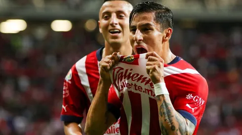 Chivas le perdonó la vida al Atlas