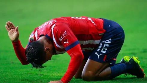 Chivas vs Atlas – Torneo Apertura 2022 Liga BBVA MX