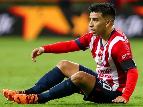 ¿Subió en la tabla general tras empatar con Atlas?