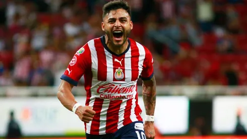 Chivas vs Leon – Torneo Apertura 2022 Liga BBVA MX