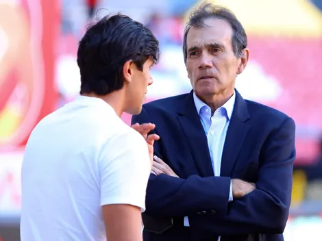 Fernando Quirarte pide la salida de Ricardo Peláez