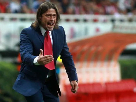 ¿Cadena repetirá la hazaña de Almeyda?