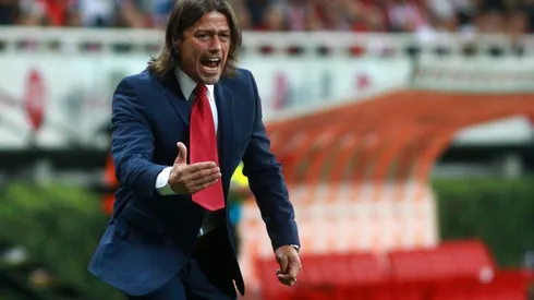 Chivas vs FC Juarez – Clausura 2017 Copa MX