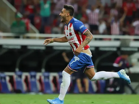 Alexis, despreocupado si no anota al Atlas