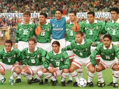 Prefirió a Chivas sobre América y el dinero