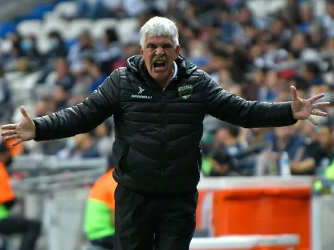 Lo que Chivas tendría que pagarle al Tuca Ferretti