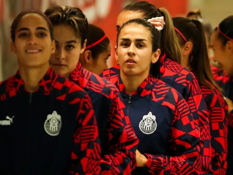Chivas Femenil vs. Inter: ¿Cómo y dónde conseguir boletos?